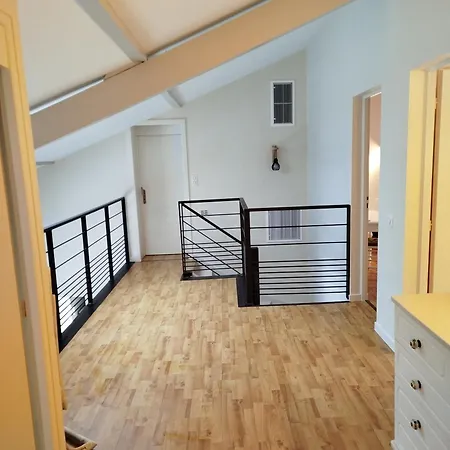 Holiday home Ecole Des Fans Narrosse